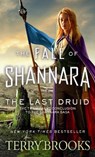 Last Druid - Terry Brooks - 9780399178566