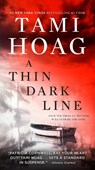 A Thin Dark Line - Tami Hoag - 9780399178917