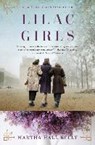 Lilac Girls - KELLY,  Martha Hall - 9780399179136