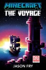The Voyage - Jason Fry - 9780399180774