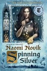 Spinning Silver - Naomi Novik - 9780399180996