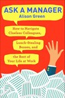 Ask a Manager - Alison Green - 9780399181825