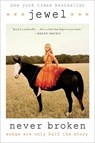 Never Broken - Jewel - 9780399185724