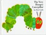 Very hungry caterpillar (mini edition) - Carle e - 9780399213014