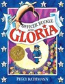 Officer Buckle and Gloria - Peggy Rathmann - 9780399226168