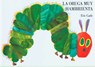 SPA-ORUGA MUY HAMBRIENTA R - Eric Carle - 9780399227806