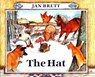 The Hat - Jan Brett - 9780399231018