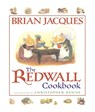 The Redwall Cookbook - Brian Jacques - 9780399237911