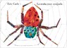 SPA-ARANA MUY OCUPADA - Eric Carle - 9780399242410