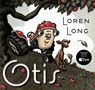 Otis - Loren Long - 9780399256004