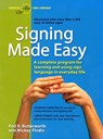 Signing Made Easy - Rod R. (Rod R. Butterwoth) Butterwoth ; Mickey (Mickey Flodin) Flodin - 9780399514906