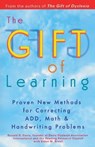 Gift of Learning - Ronald G. (Ronald G. Davis) Davis - 9780399528095