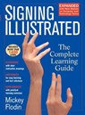 Signing Illustrated - Mickey (Mickey Flodin) Flodin - 9780399530418