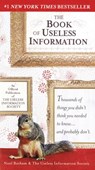 The Book of Useless Information - Noel Botham - 9780399532696