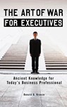 Art of War for Executives - Donald G. Krause - 9780399534102