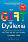 Davis, R: Gift of Dyslexia - Ronald D Davis ; Eldon M Braun - 9780399535666