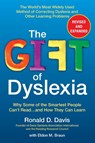 Davis, R: Gift of Dyslexia - Ronald D Davis ; Eldon M Braun - 9780399535666