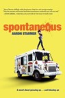 Spontaneous - STARMER,  Aaron - 9780399538667