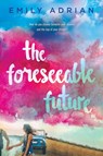 The Foreseeable Future - Emily Adrian - 9780399539015