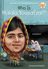 Who Is Malala Yousafzai? - Dinah Brown ; Who HQ - 9780399540004