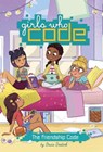 The Friendship Code #1 - Stacia Deutsch - 9780399542510
