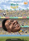 Who Was Pelé? - Who HQ ; James Buckley Jr. - 9780399542671