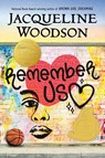 Remember Us - Jacqueline Woodson - 9780399545474