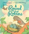 A Round of Robins - HESTERMAN,  Katie - 9780399547782