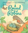 A Round of Robins - Katie Hesterman - 9780399547799