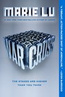Warcross - Marie Lu - 9780399547973