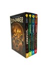 BOXED-CITY OF EMBER COMP BOXED - DUPRAU,  Jeanne - 9780399551642