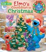 ELMOS COUNTDOWN TO XMAS (SESAM - Naomi Kleinberg - 9780399552137