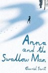 Anna and the Swallow Man - SAVIT,  Gavriel - 9780399553042