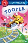Tootle - Tennant Redbank - 9780399555220