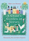 Robert Louis Stevenson's A Child's Garden of Verses - Robert Louis Stevenson - 9780399555374