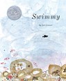 Swimmy - Leo Lionni - 9780399555503