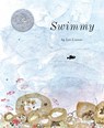 Swimmy - Leo Lionni - 9780399555503
