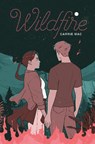 Wildfire - MAC,  Carrie - 9780399556296