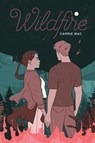 Wildfire - Carrie Mac - 9780399556319