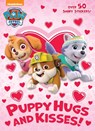 COLOR BK-PUPPY HUGS & KISSES - Golden Books - 9780399558788