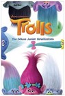 Trolls: The Deluxe Junior Novelization -  - 9780399559099