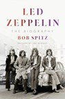 Led Zeppelin - Bob Spitz - 9780399562433