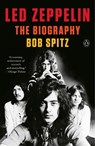 Led Zeppelin - Bob Spitz - 9780399562440