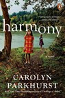 Harmony - Carolyn Parkhurst - 9780399562617