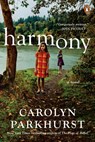 Harmony - Carolyn Parkhurst - 9780399562624