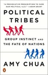 Political Tribes - Amy Chua - 9780399562860