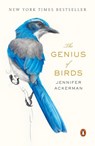 The Genius of Birds - Jennifer Ackerman - 9780399563126
