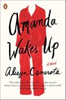 Amanda Wakes Up - Alisyn Camerota - 9780399564000