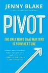 Pivot - BLAKE,  Jenny - 9780399564383