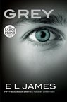 James, E: Grey - E L James - 9780399565335